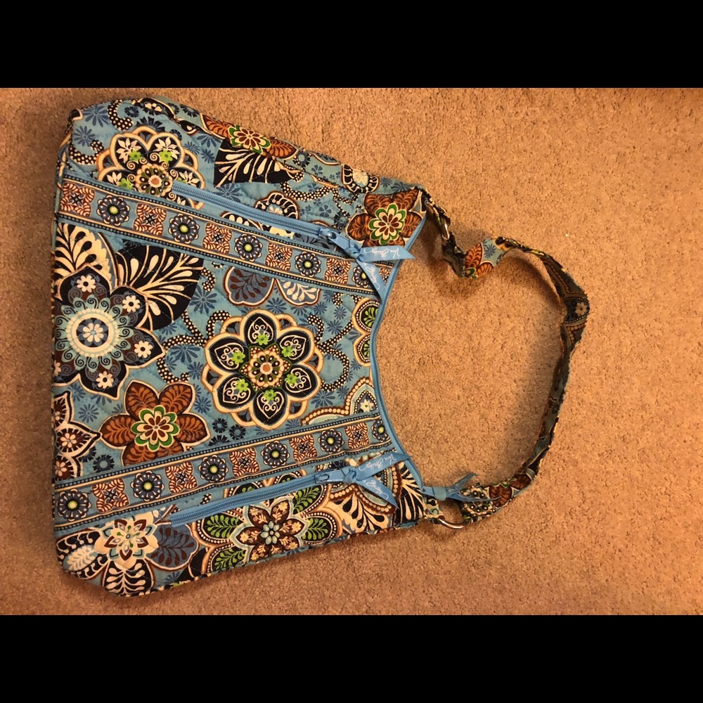 Vera Bradley purse